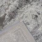 Синтетичний килим Levado 03710A L.Grey/White - Висока якість за найкращою ціною в Україні зображення 4.